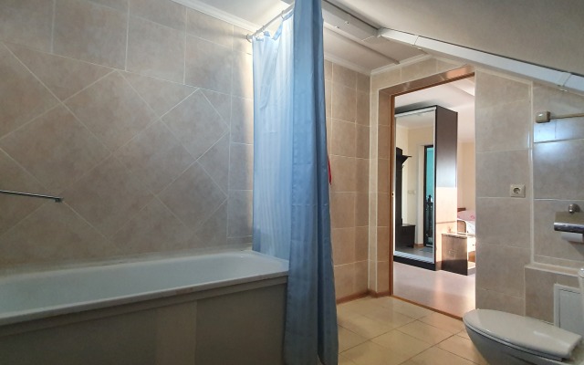 Апартаменты Парковая 2