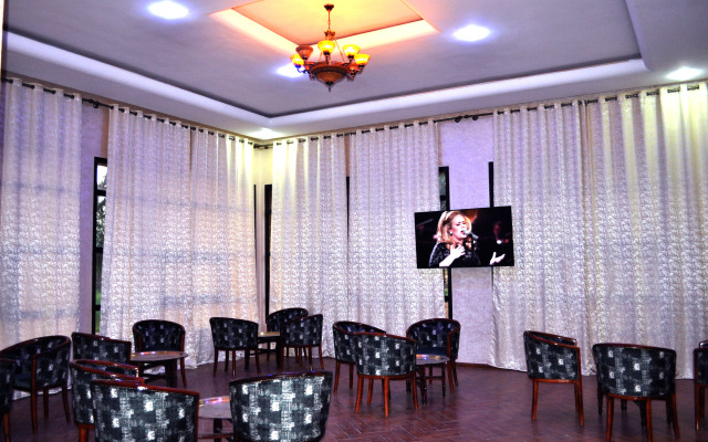 ERFOUD PALACE Hotel