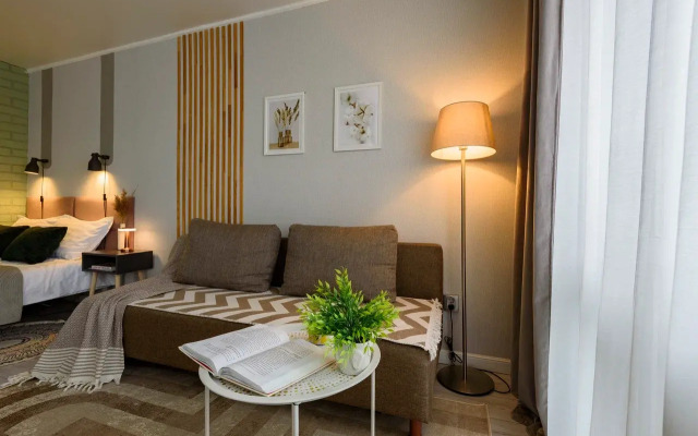 Komfort Tatarstan 64 Flat