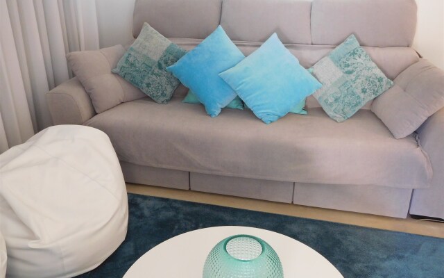Olivia Javea Apartments