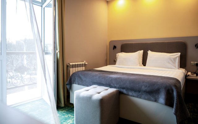 GRK Rostovskij Hotel