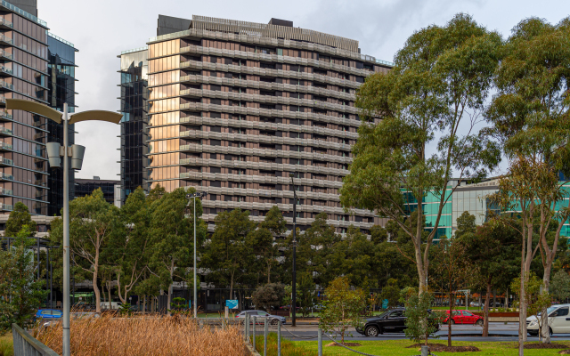 18 Waterview Walk Apartments