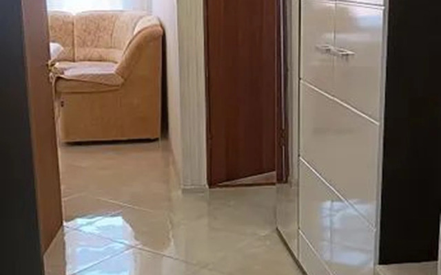 Квартира на Улице Генерала Плиева 10