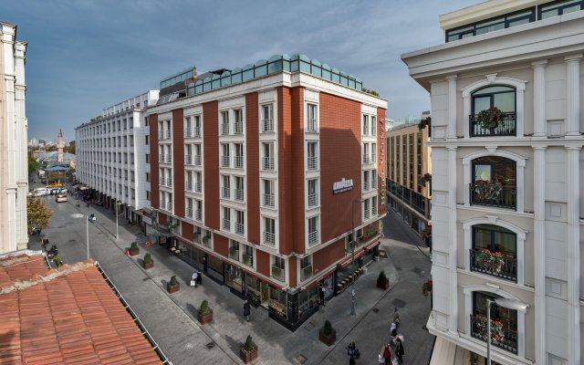 Genova Hotel