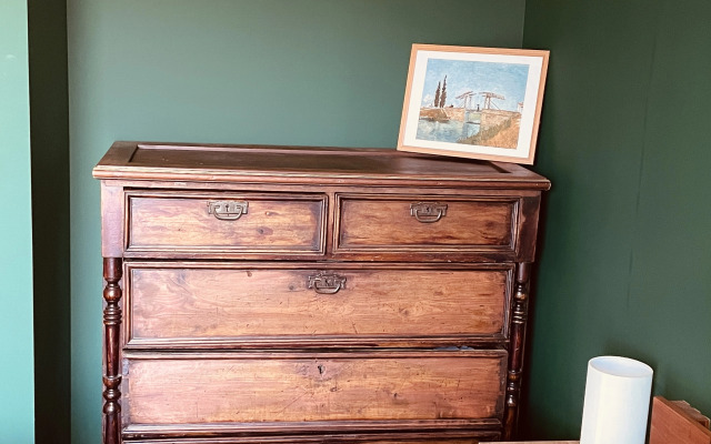 Вилла Dilijan Nature Cabin