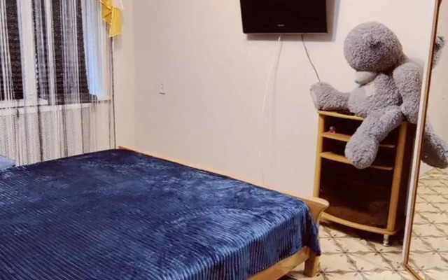 Квартира на Комсомольском бульваре 5