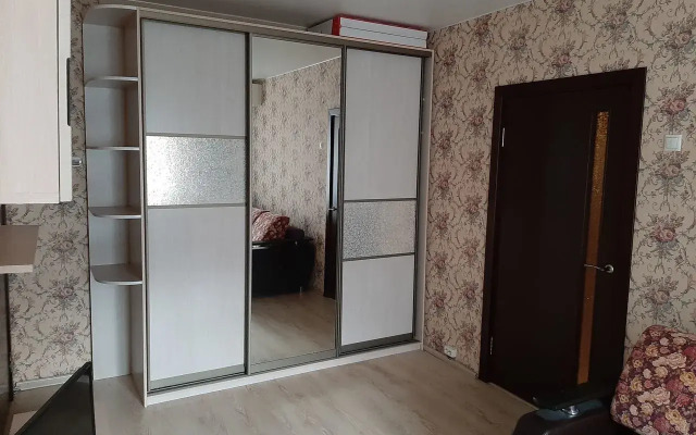 Karbysheva 5k1 Flat