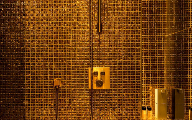 Апартаменты Премиум Роскошь