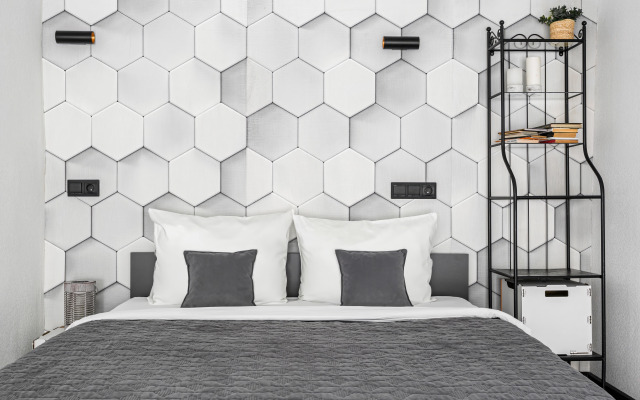 Квартира 1912 на Жуковского №4