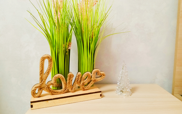 Квартира Новая 1-комнатная,2 кровати