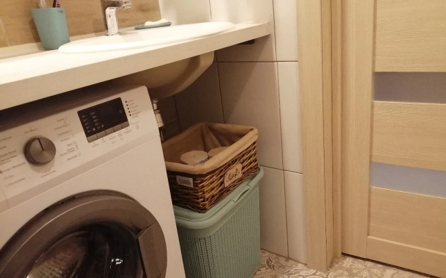 Квартира Студия у Онкоцентра