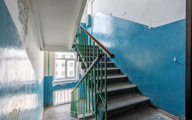 Апартаменты Комфорт центр на Коминтерна 22