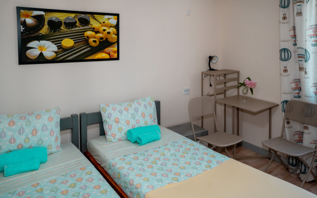 Kray Morya Guest House