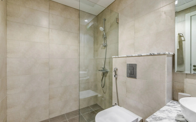 Knokey Aykon City Apartments