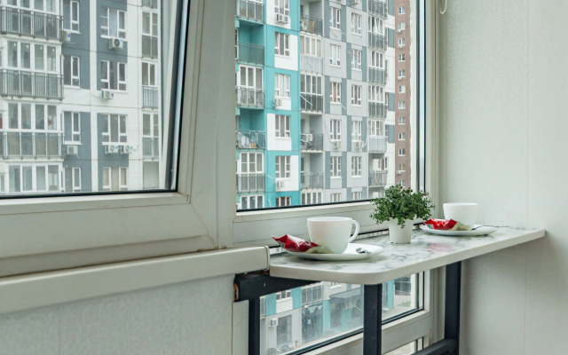 Квартира Уютная Квартира на Левенцовке