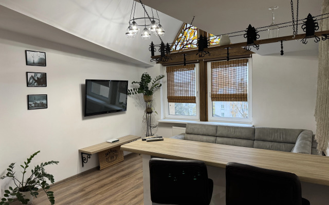 Апартаменты Royal