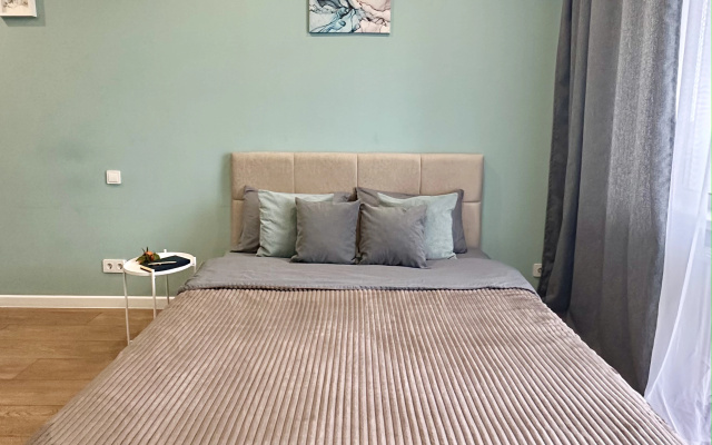 Апартаменты-студия, 25м² — фото 3