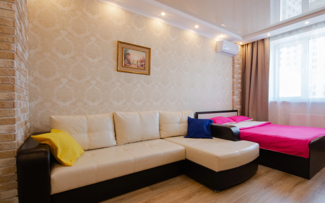 9 Nochey Na Parkhomenko 2a Flat