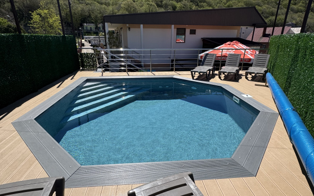 Mini-otel' 5