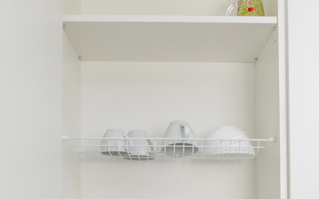 Квартира на Рябиновой