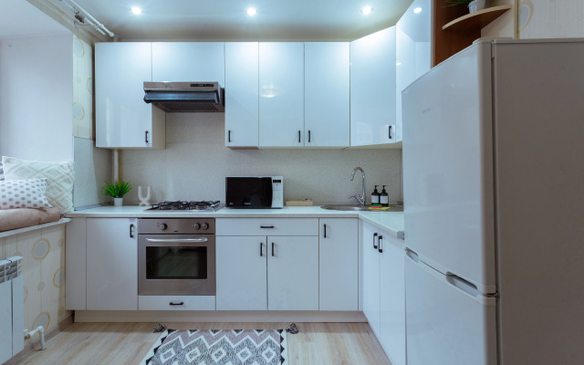 Апартаменты «Атмосфера» | Тёплый Ветер Отдых Согретый Теплом Заботы