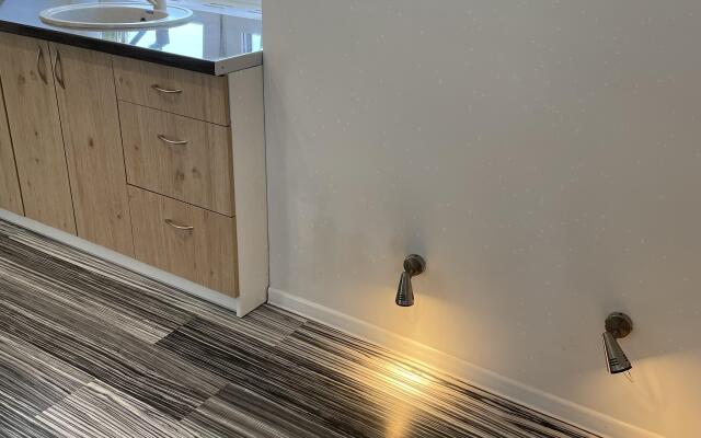 Апартаменты Квартира-студия