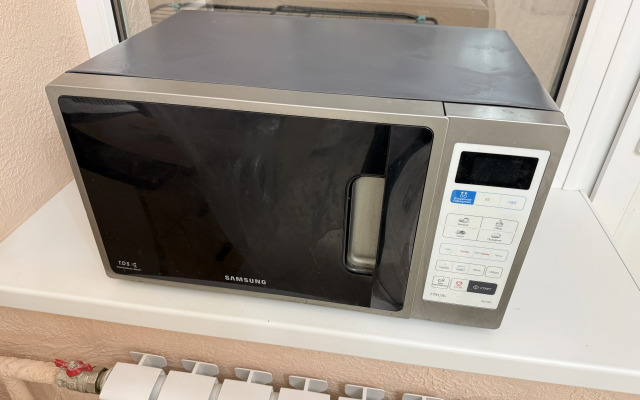 Квартира от Apart MV на Новоселов