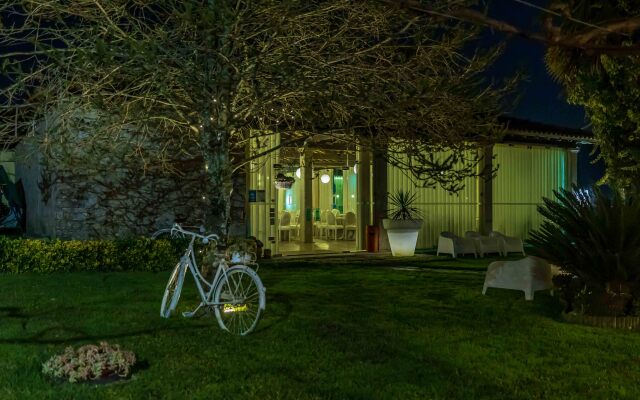 Quinta São Miguel de Arcos Mini-Hotel