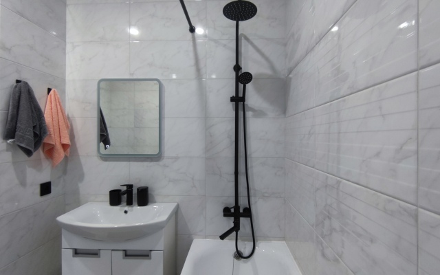 Uyutnye Apartamenty Skazka Flat