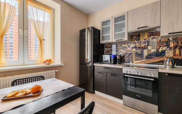 Dlya Semyi Flat
