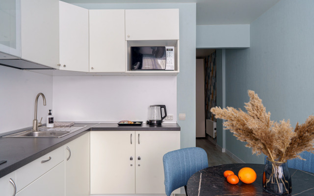 Апартаменты Family Apartment Oceanis от сети Good Vibes Apartments