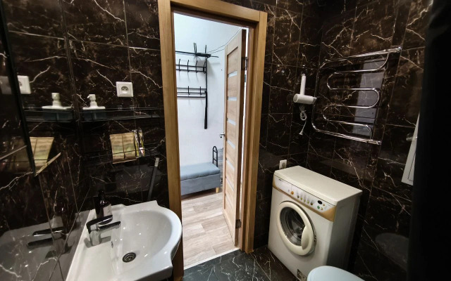 Апартаменты ZenApart у метро Окружная и Владыкино