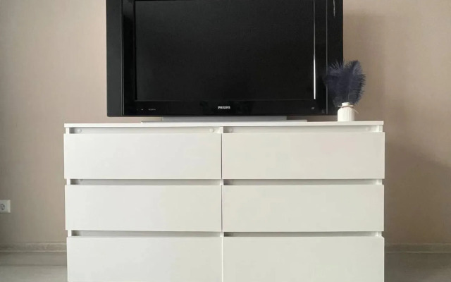 Апартаменты на Кременчугской 17к3