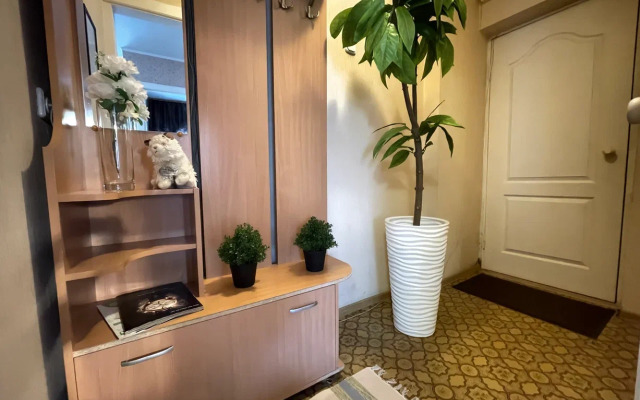 Апартаменты Good Life для 4-х на Геодезической