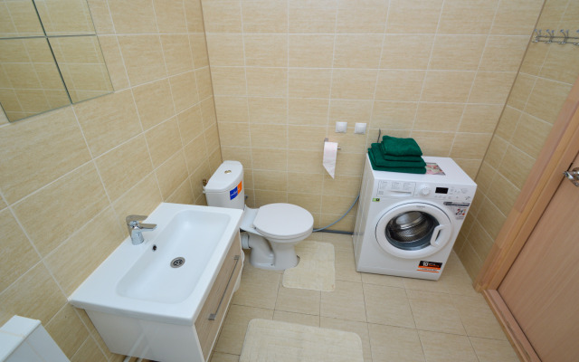 Апартаменты Royal Apart