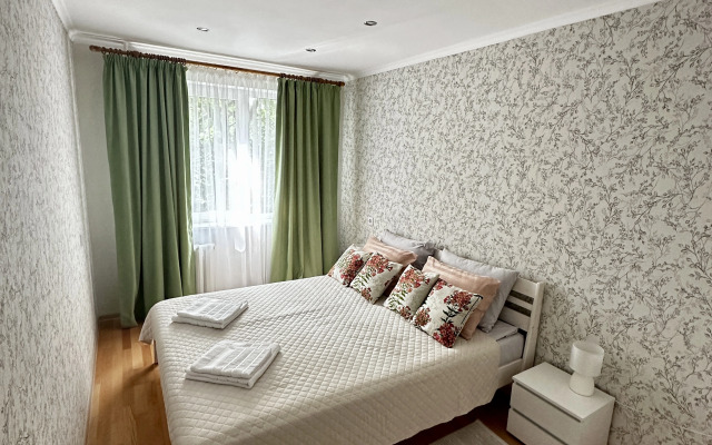 Квартира Уютная 1812