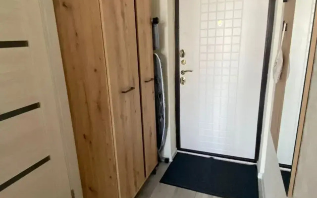 V Dagomyse S Vidom Na More Apartments