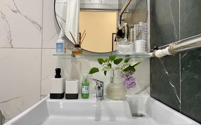 Квартира Apart Shuya Полянка