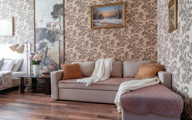 Квартира Дом Советов