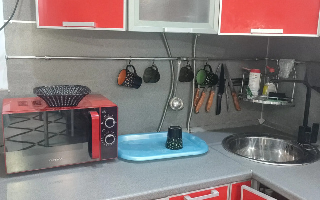 Частный дом с баней