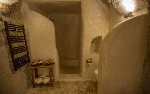 Doda Artisanal Cave Hotel