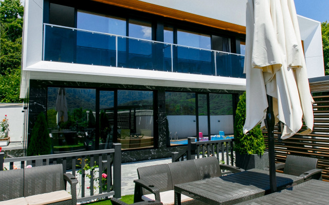 Townhouse Villa Valentina Guest house