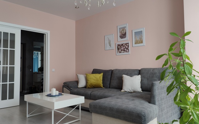 Апартаменты Адмирал