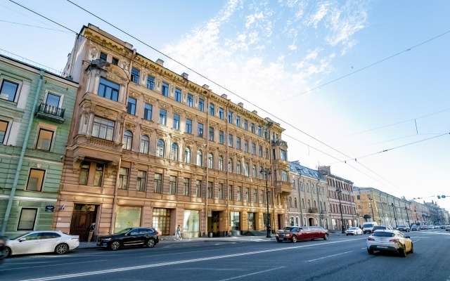 Гостевой дом 1988