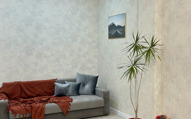Lermontovskaya kvartira, Pyatigorsk, Pastukhova 38 3 etazh Flat