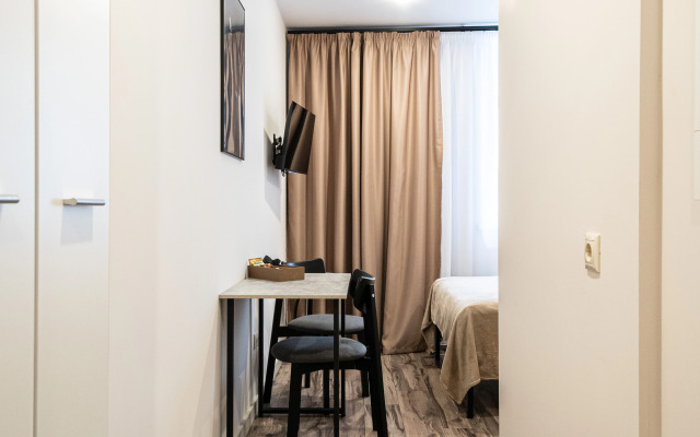 Nona Apartaments 8