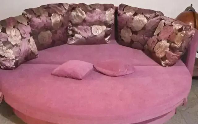 Апартаменты на улице Новый Арбат 31/12