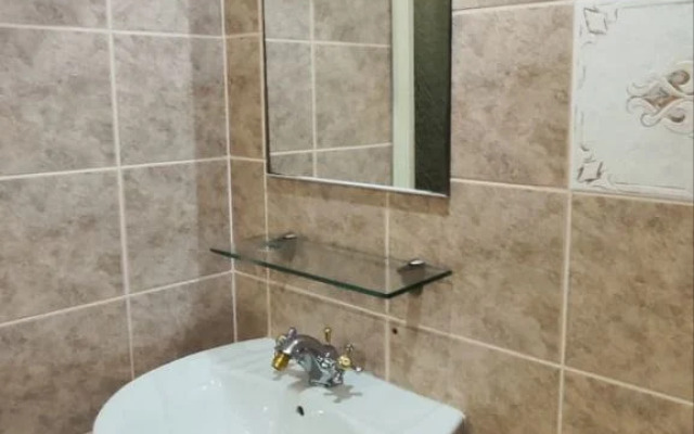 Гостевой дом Куршавель