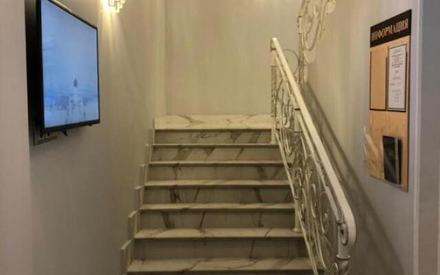 Benvenuti 2 Hotel