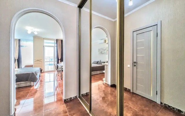 M Apartments El Mandarine 3 Apartments